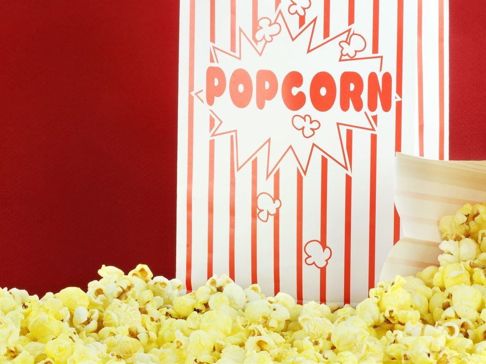 popcorn