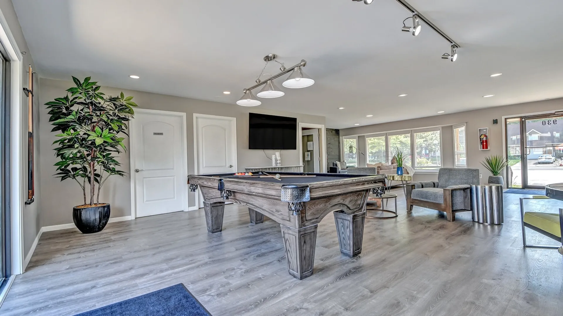 Cypress Pointe