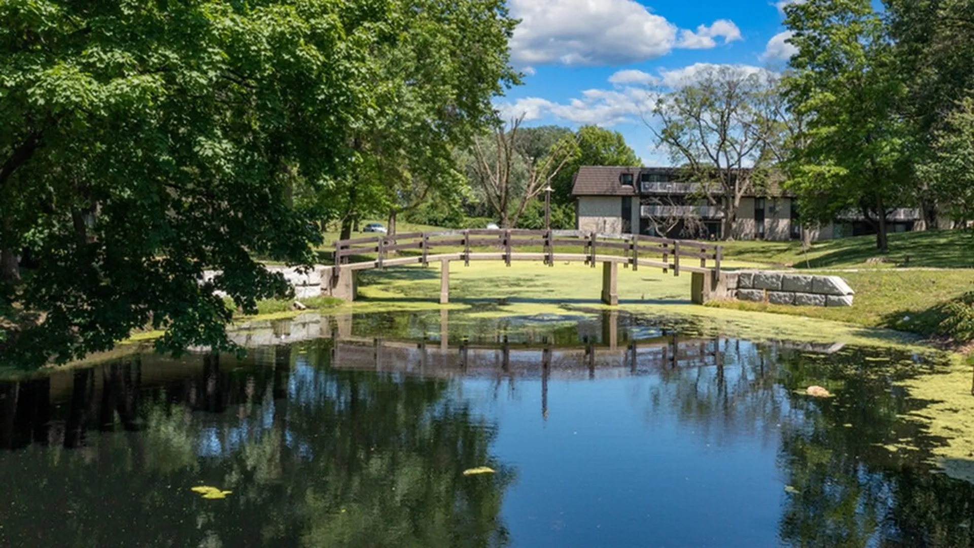 Tanglewood Apartments