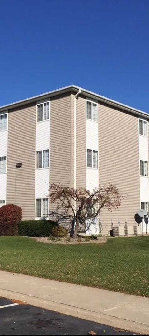 orchard pk apts hammond in