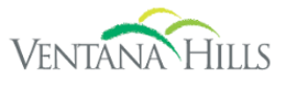 Ventana Hills Logo