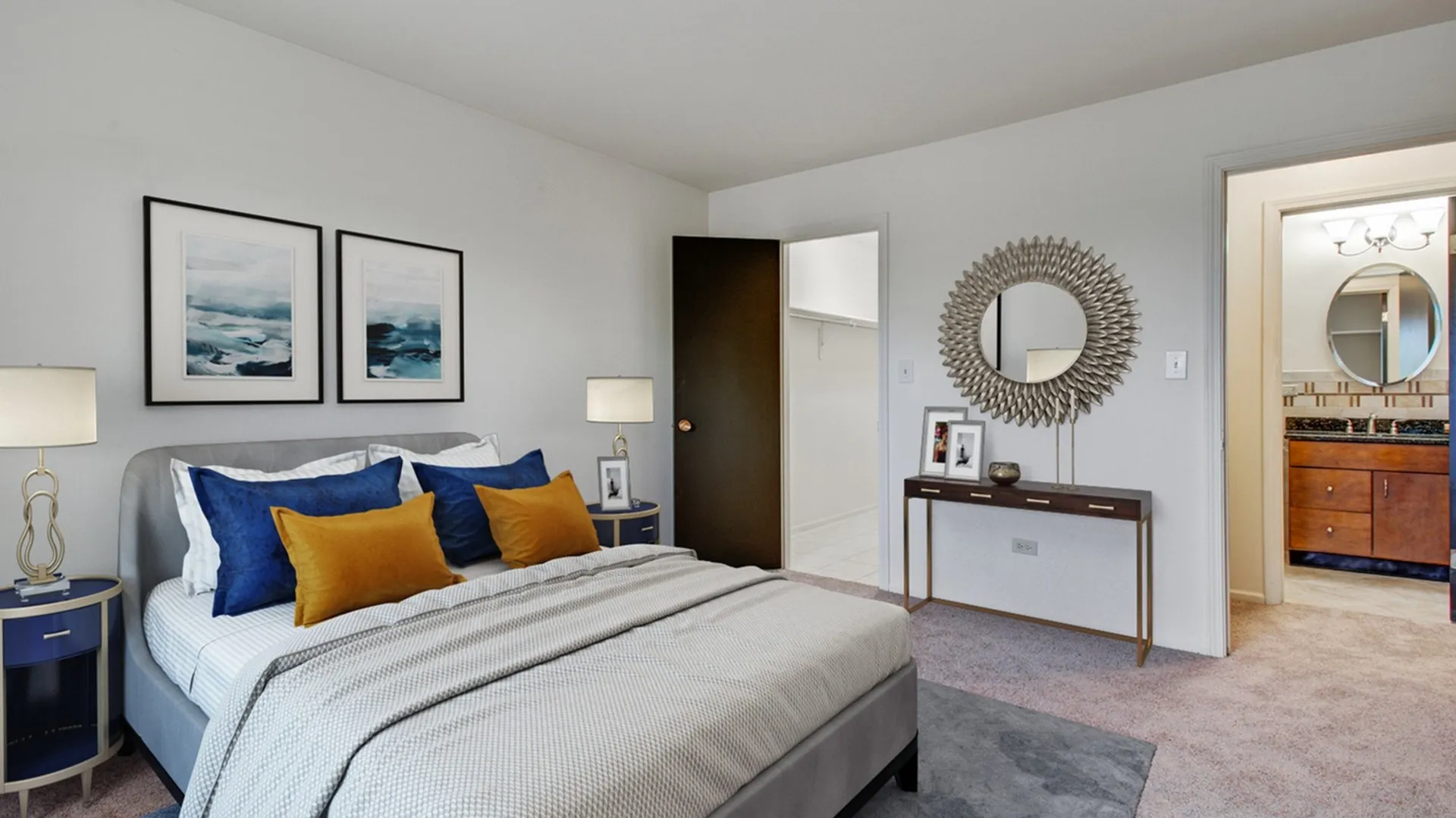 stonebridge village apartments illinois arlington heights
