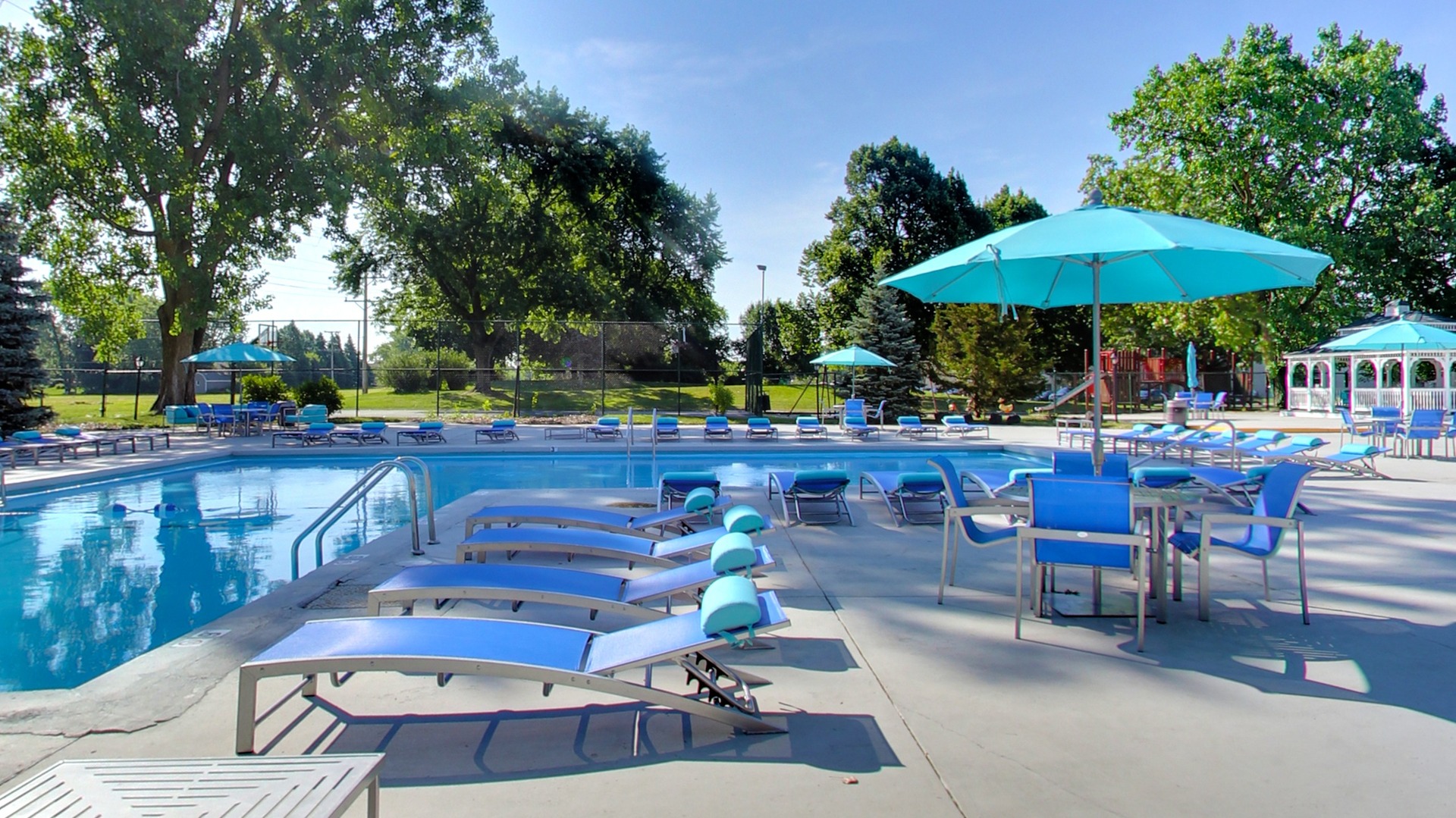 stonebridge village