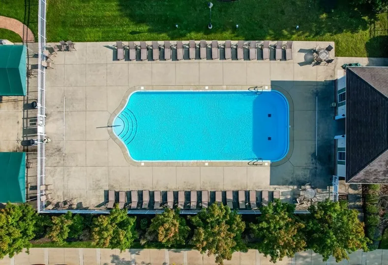 pool