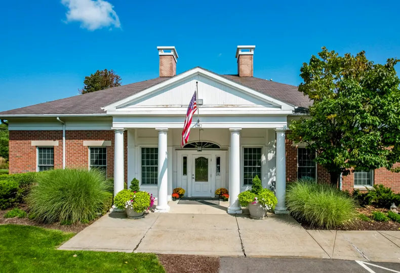 clubhouse