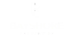 Elegant Bayshore Properties logo featuring a sleek initial 'B' design with a modern, coastal theme.