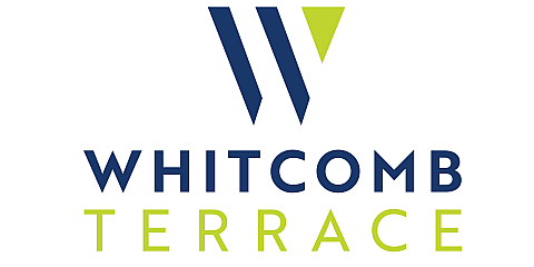 Whitcomb Terrace - Logo Design