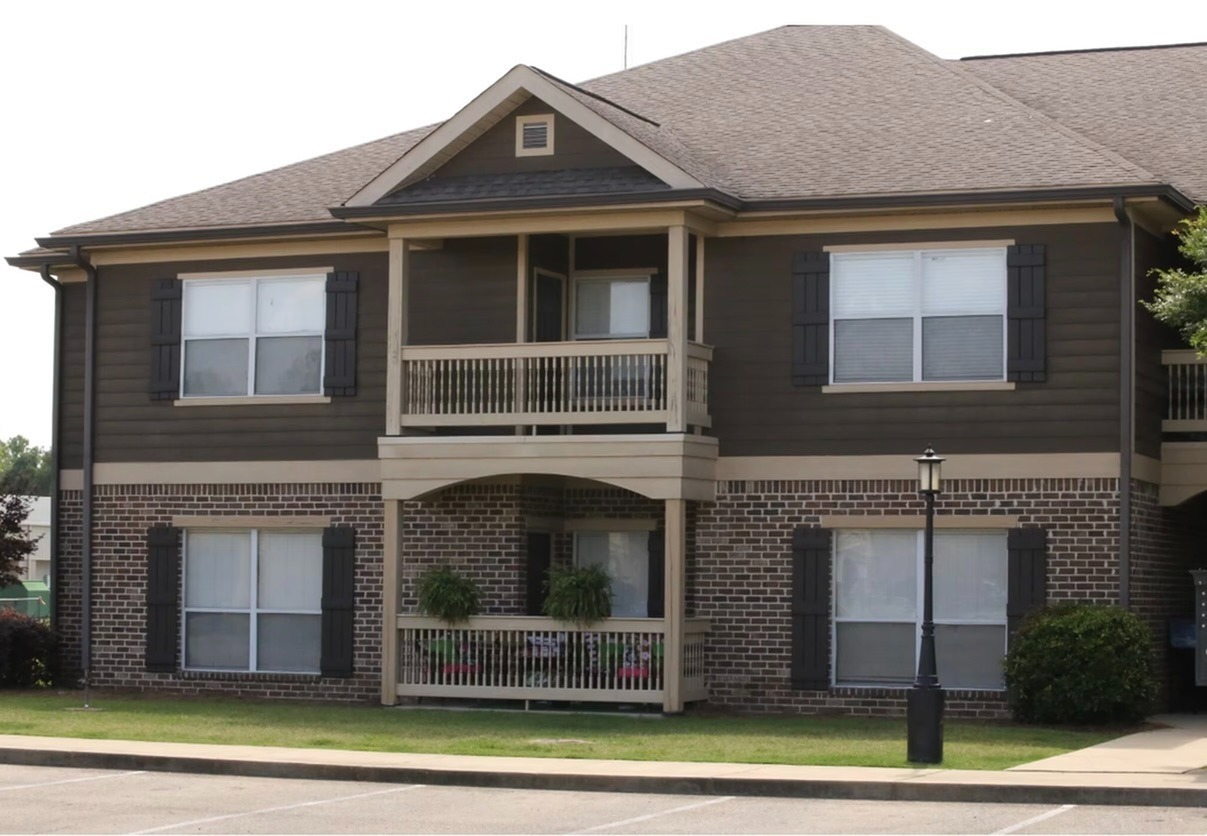 Park Place Apartments Mt Juliet