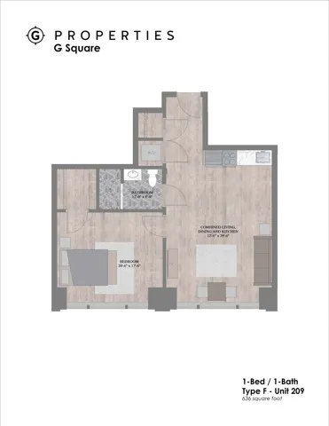Unit 209