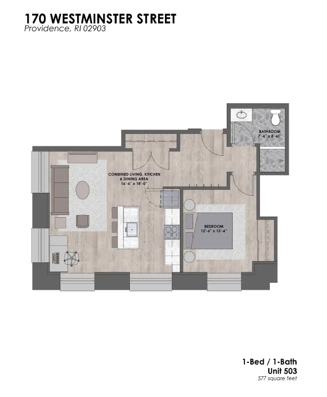 The Washington