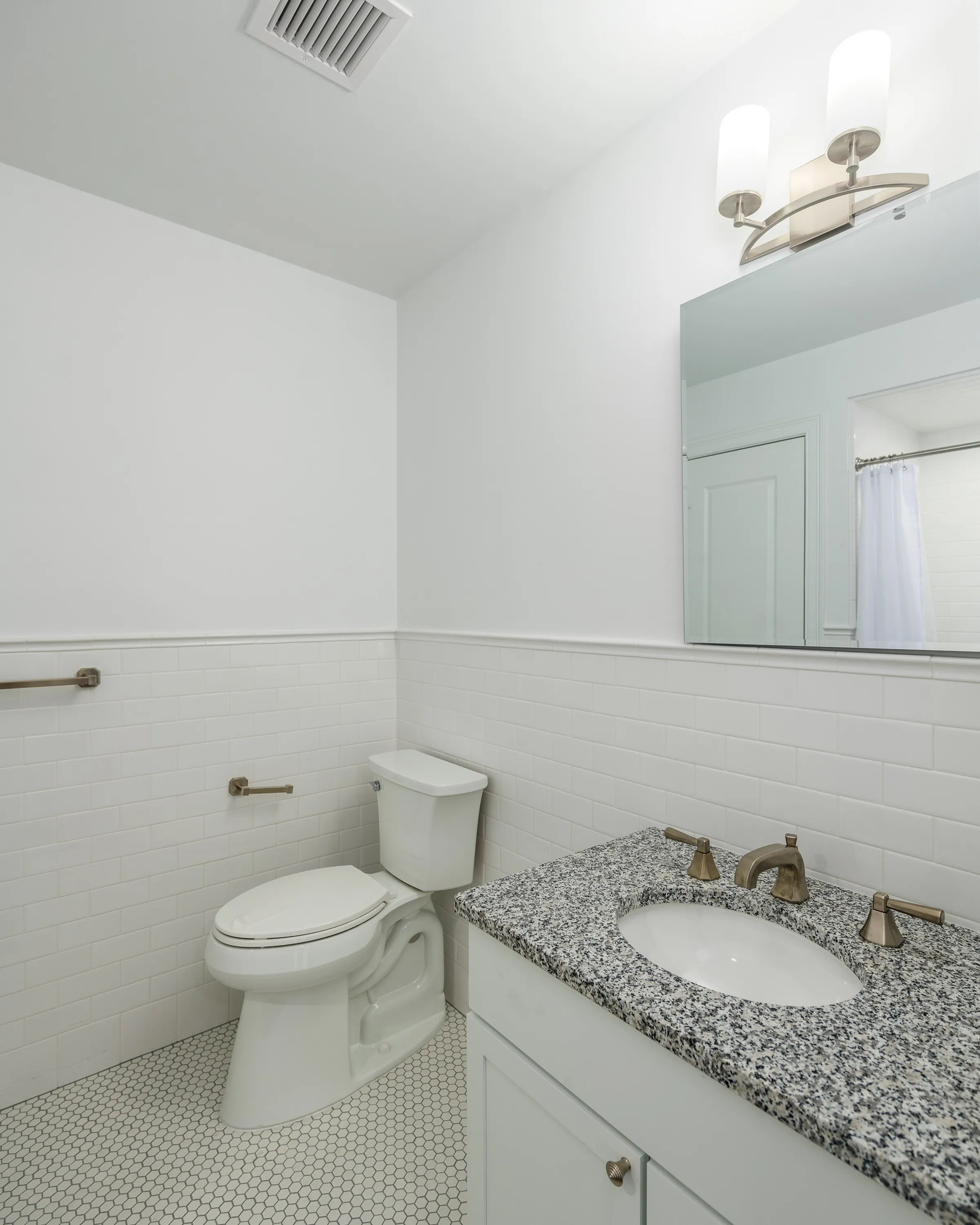 The Rockland Floor Plan