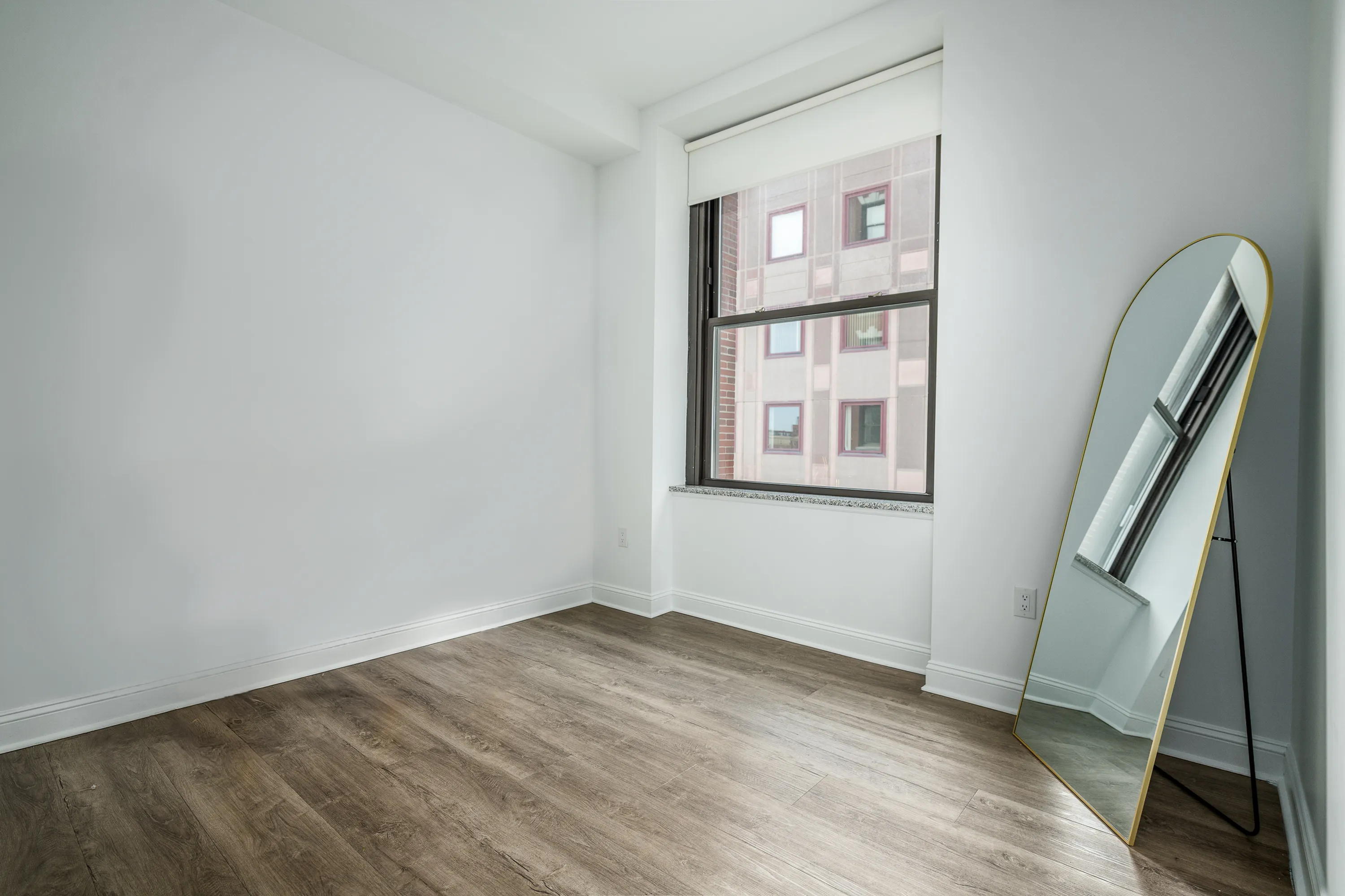 The Centreville Floor Plan