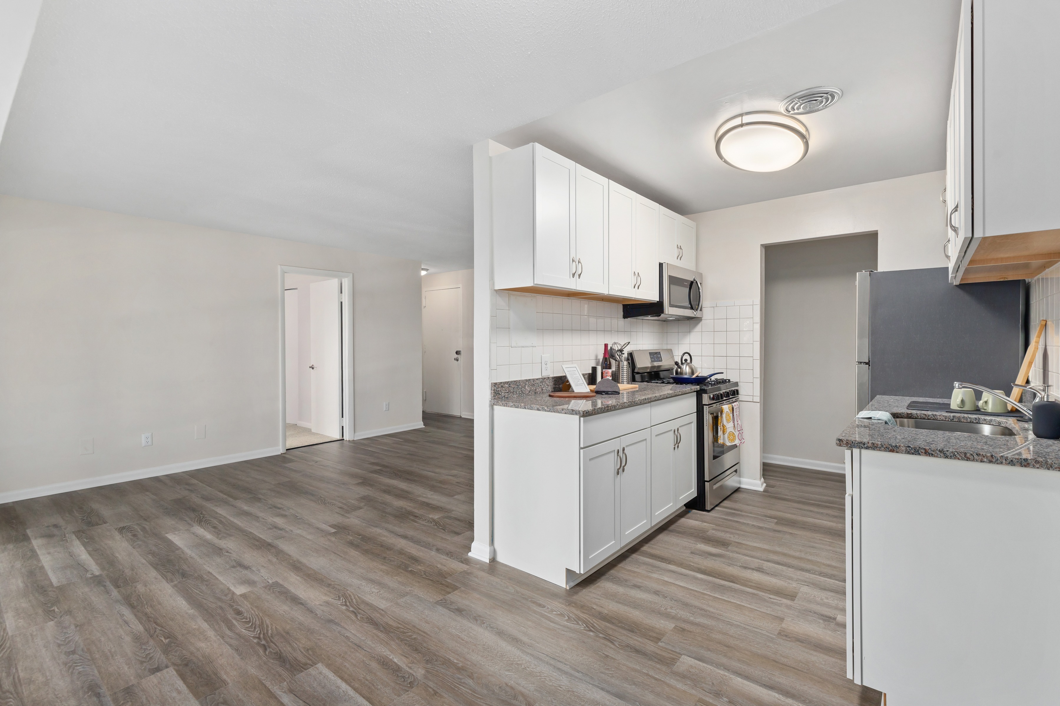 Aspen1R 1 Bed Apartment 101 N Ripley