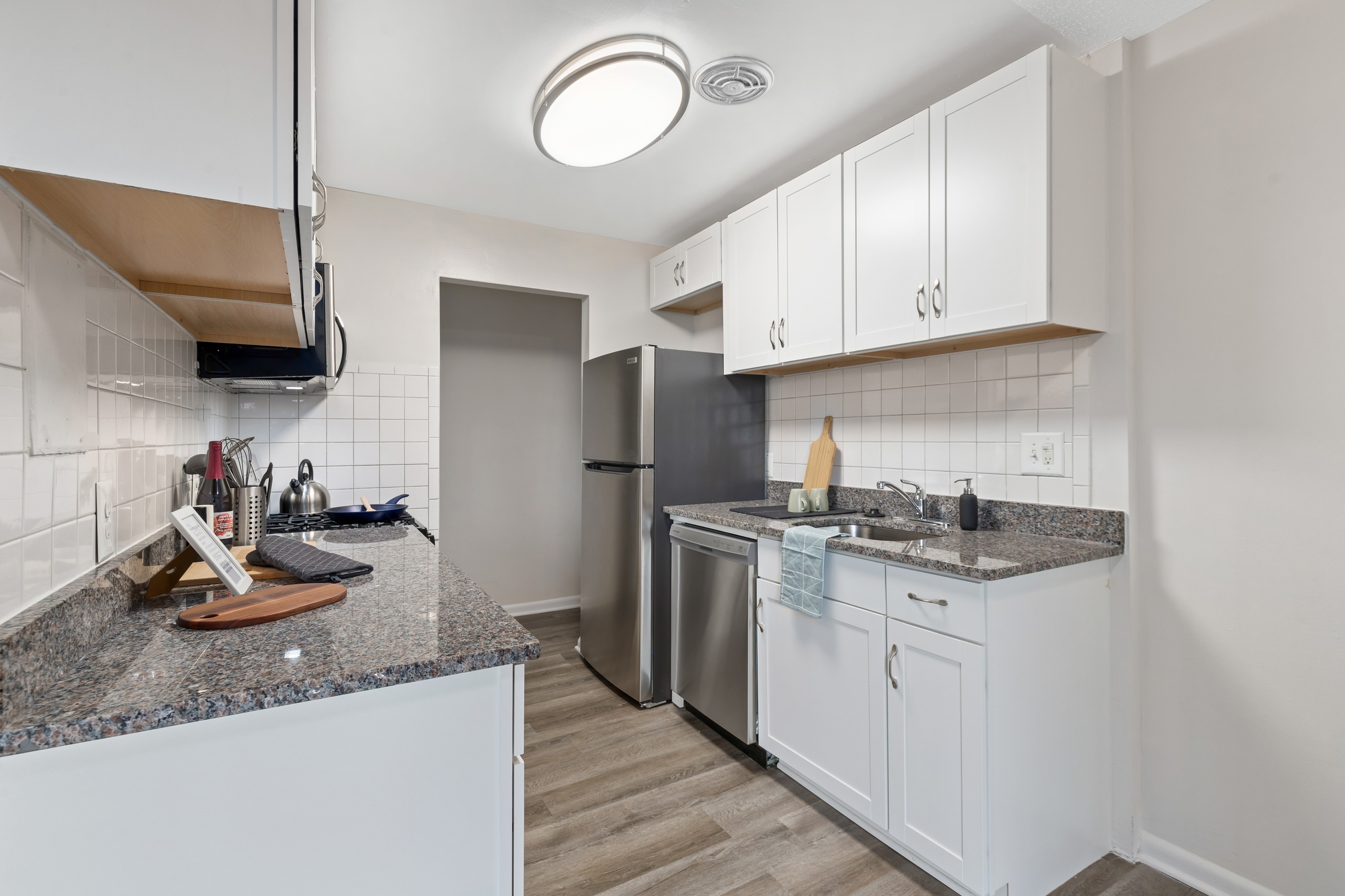 Aspen1R 1 Bed Apartment 101 N Ripley