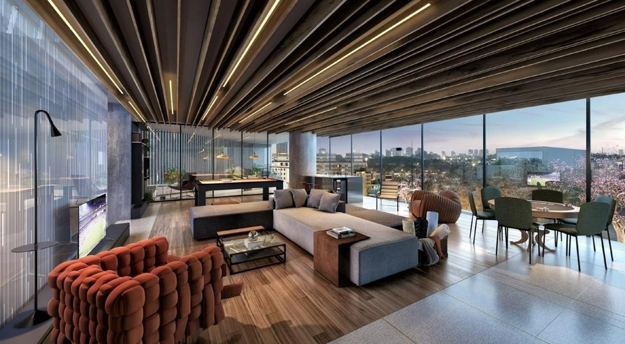 Sky Lounge