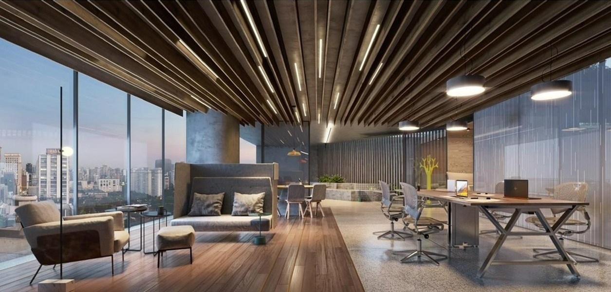 Sky Lounge