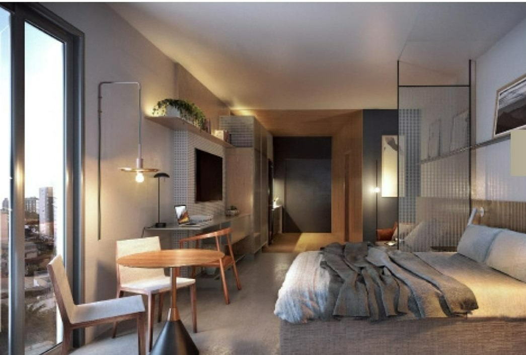 Studio