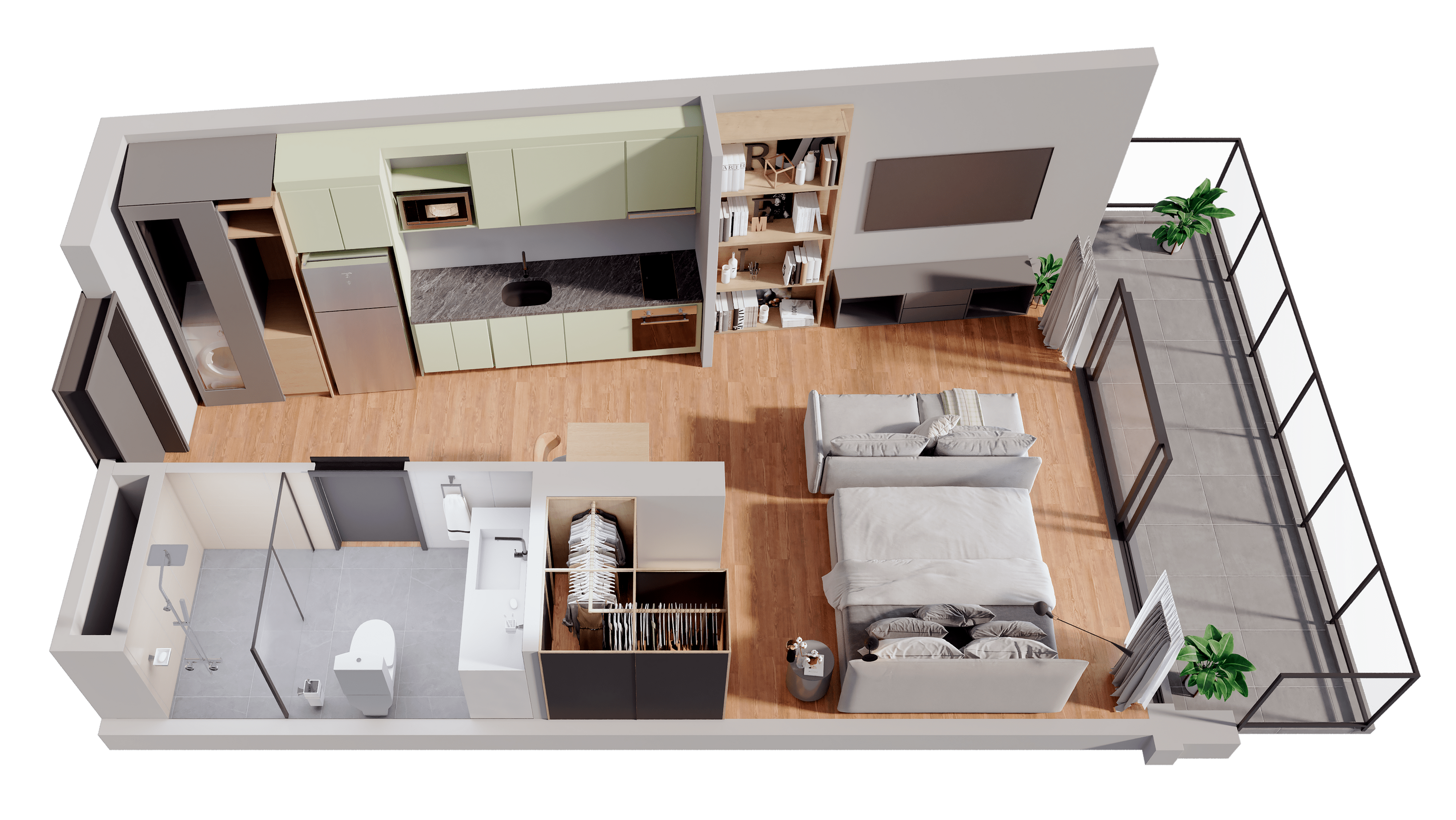 Studio Meu Espaço