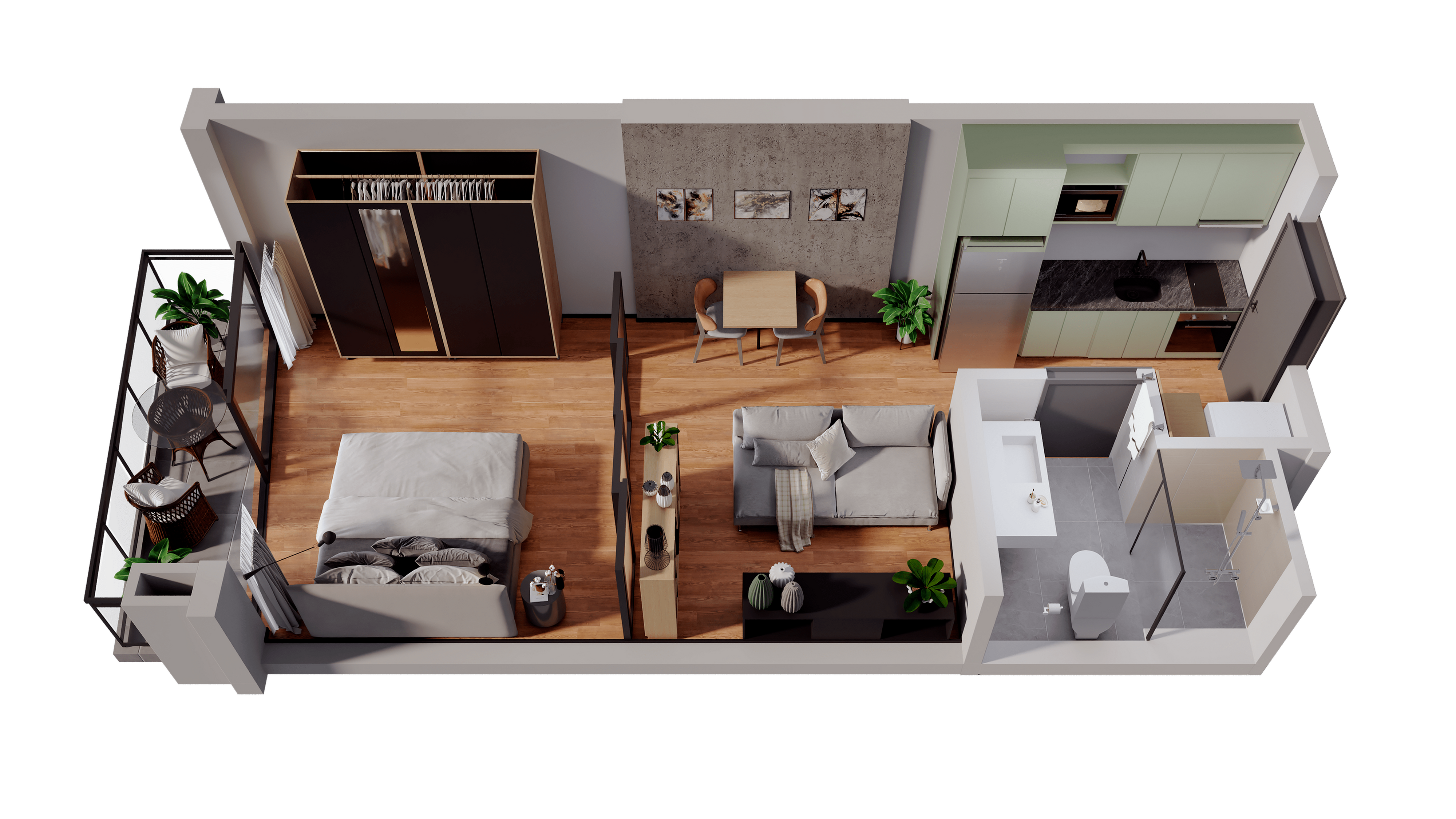 Studio Inicial Premium