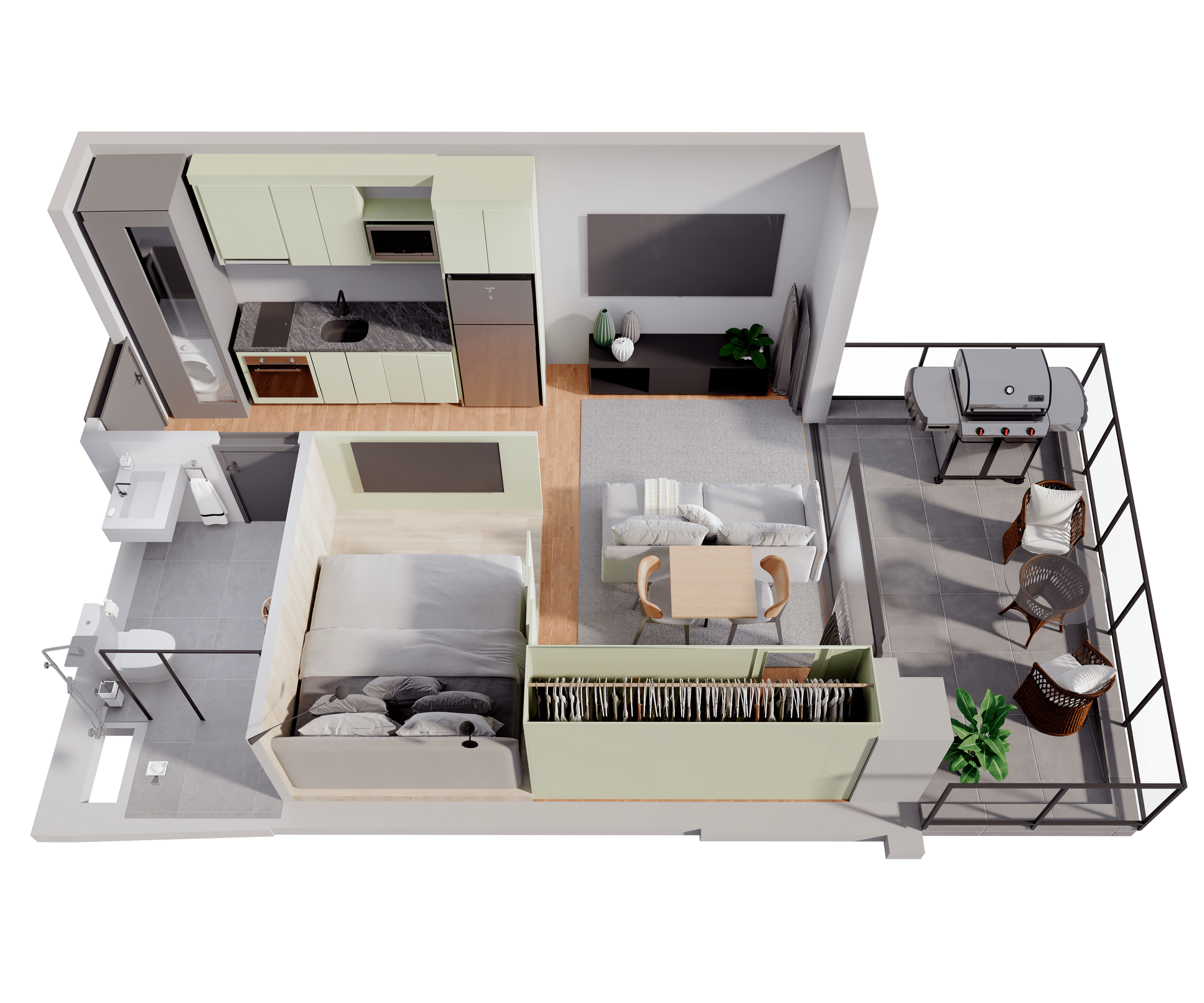 Studio Ideal Premium