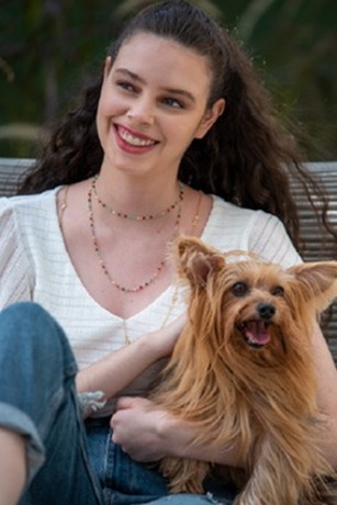 Pet friendly