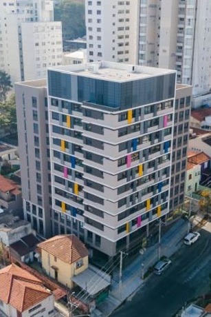 Localiza&ccedil;&atilde;o