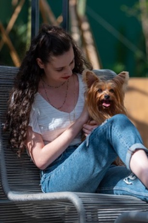 Pet friendly