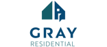 Gray Residential