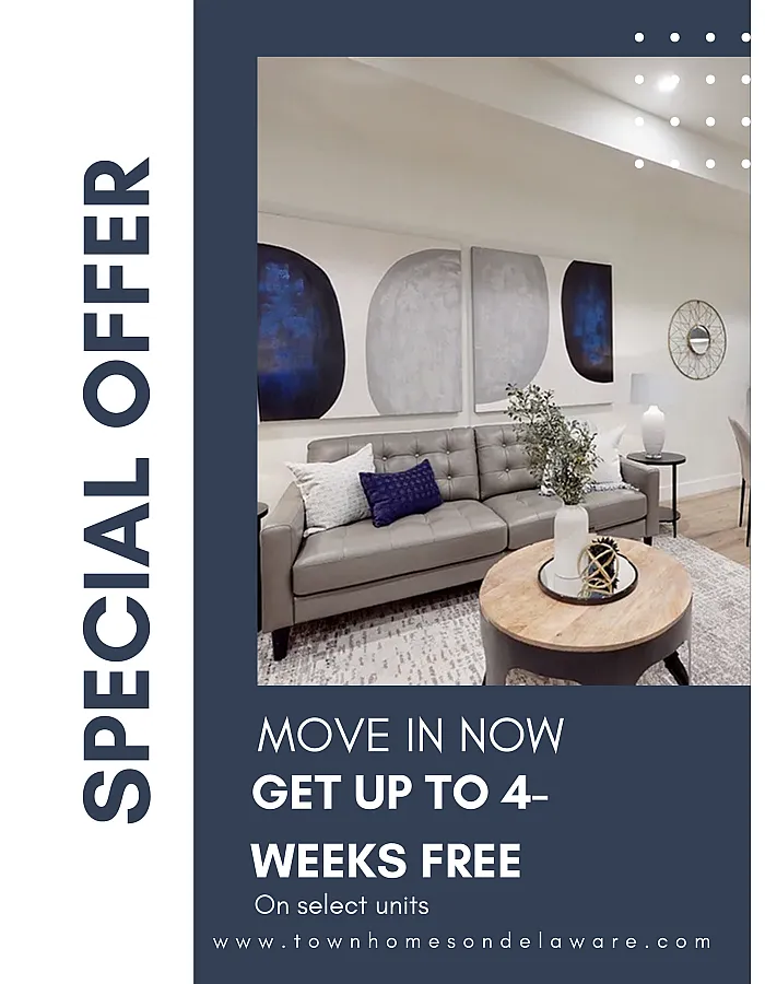 Delaware Street Townhomes