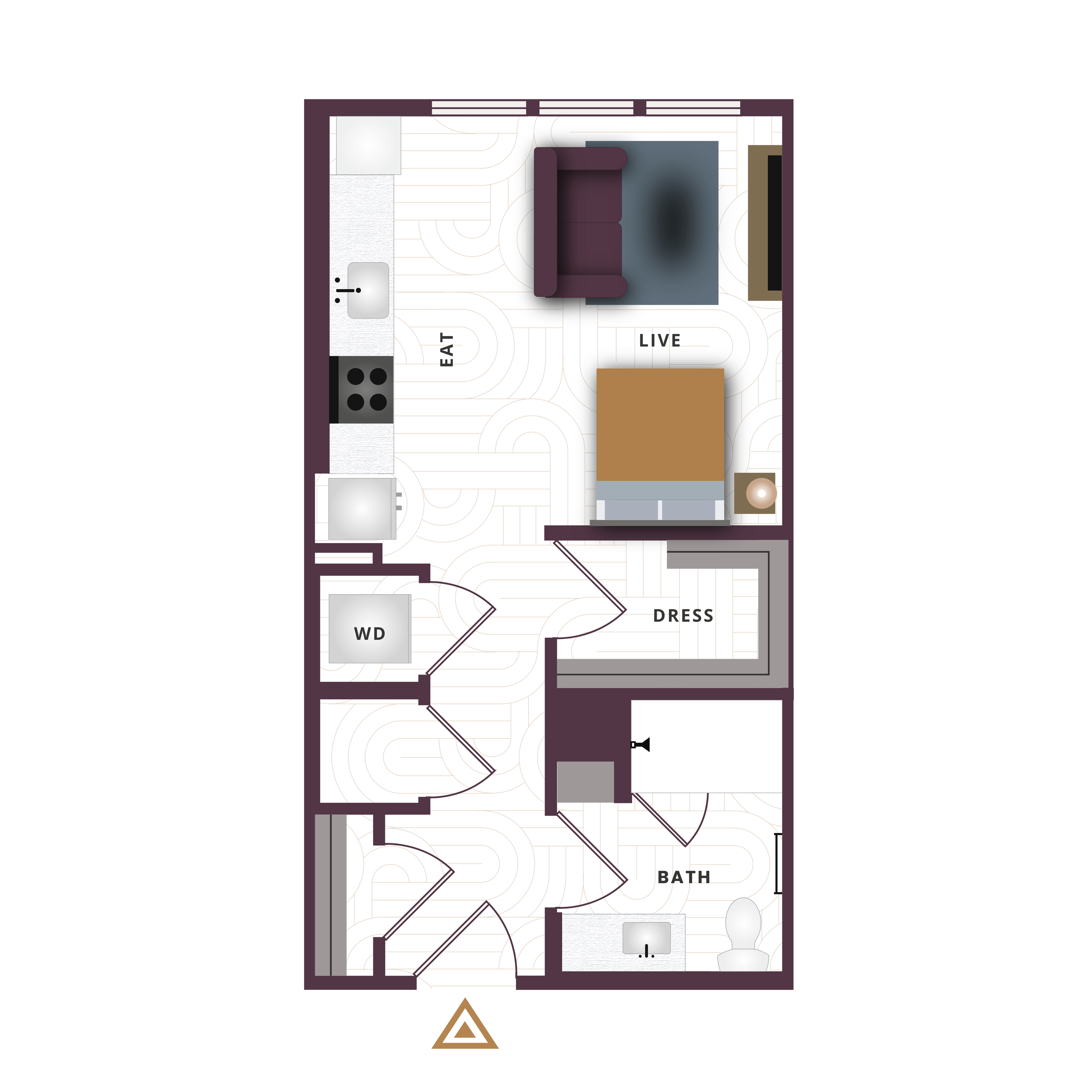 Micro studio