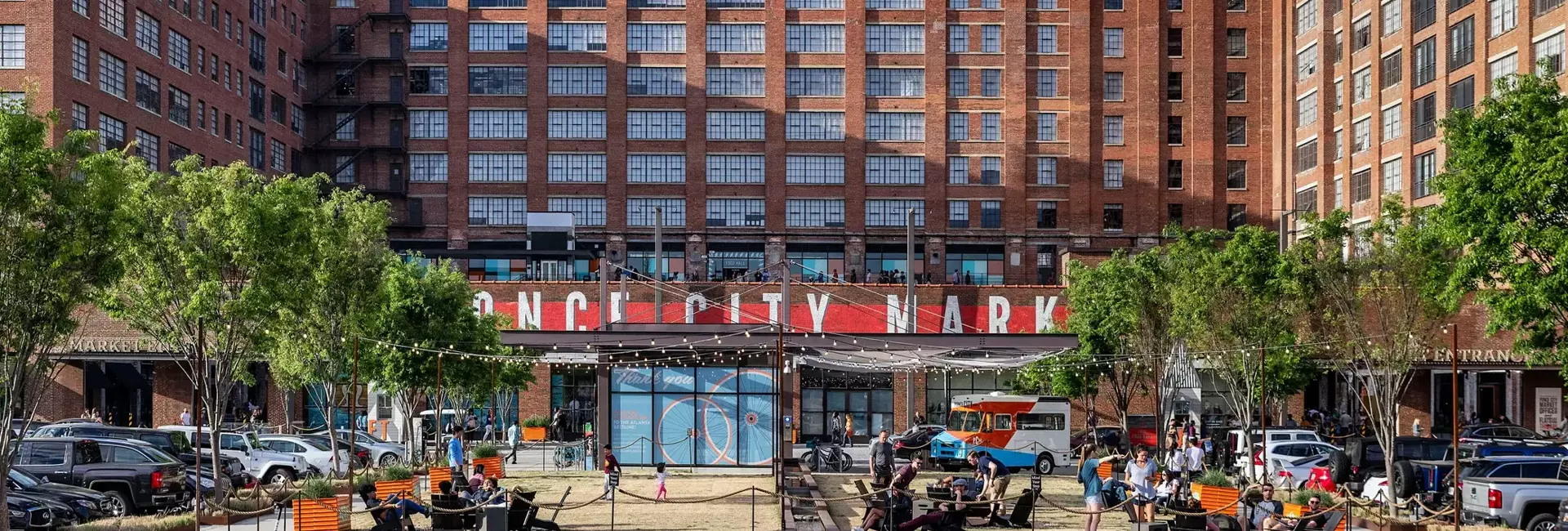 Ponce City Market