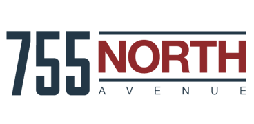 755 North Logo