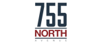 755 North Logo