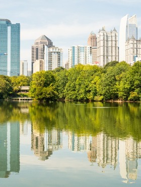 Piedmont Park
