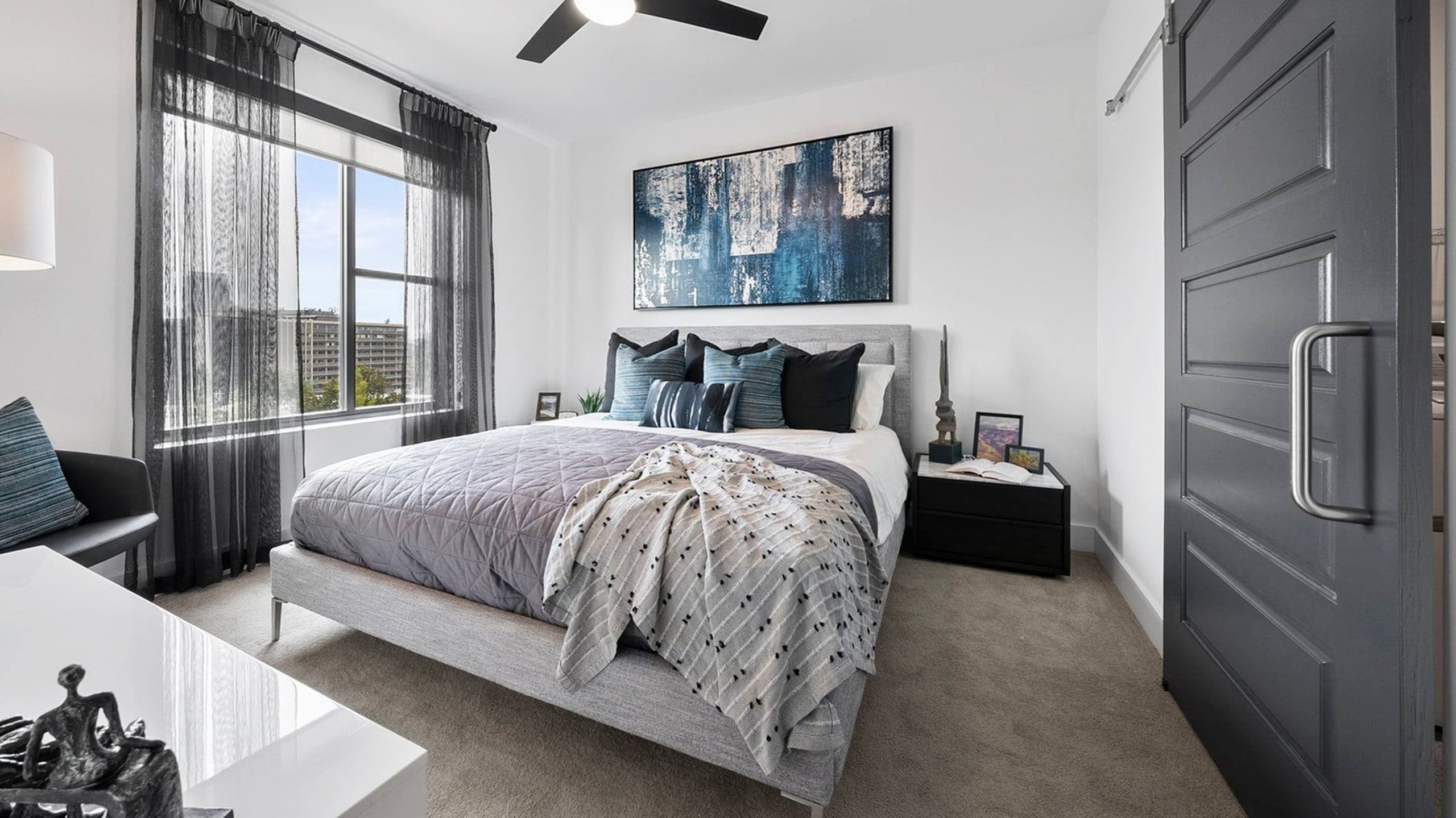 ARYA Bedroom