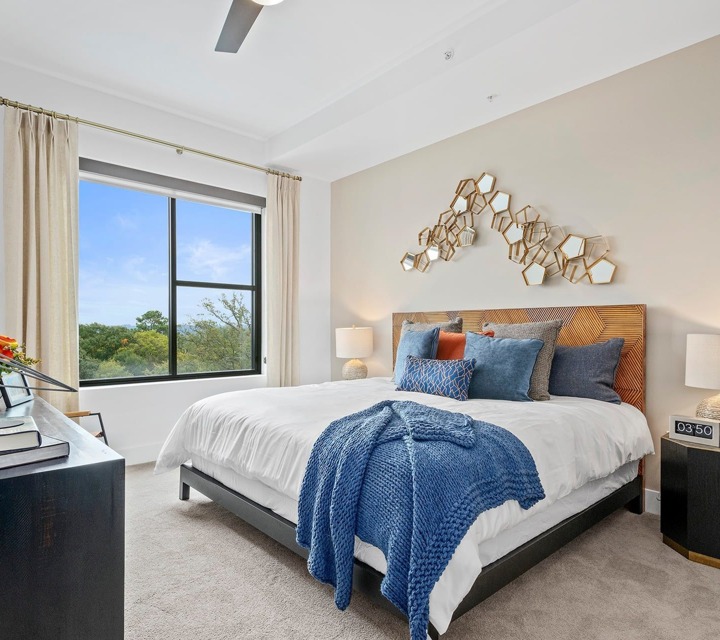 ARYA Bedroom