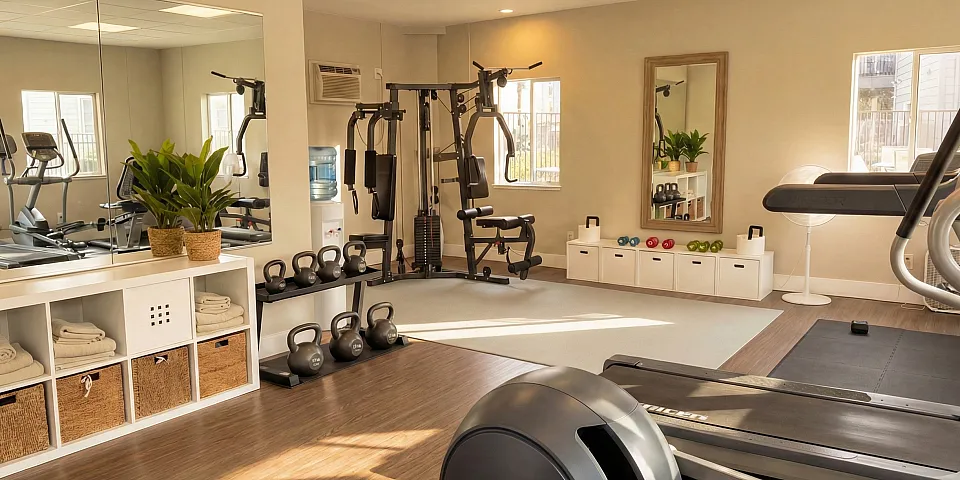 fitness