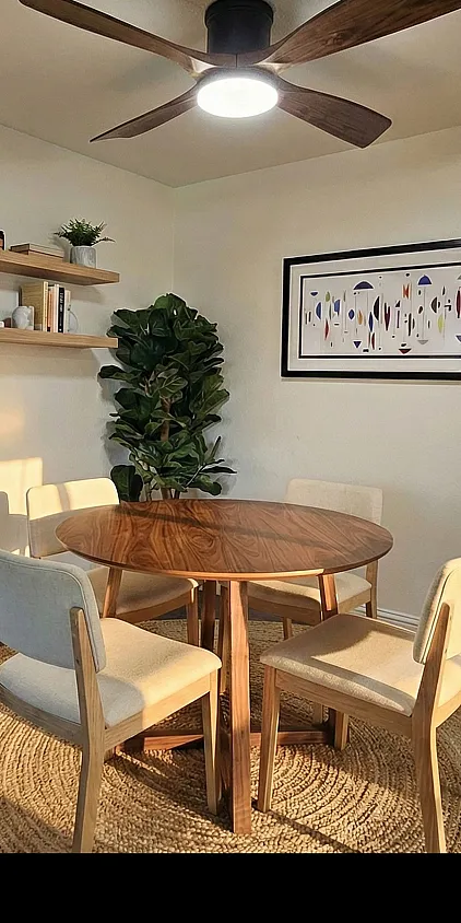 All the modern amenities for your home at a reasonable value