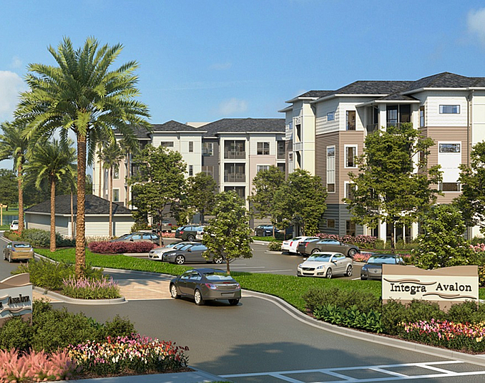 Welcome to Integra Avalon, your gateway to refined living in the heart of comfort and sophistication. Located in the Four Corners area, our luxury apartments in Winter Garden, Florida, offer a perfect blend of elegance and modern convenienc