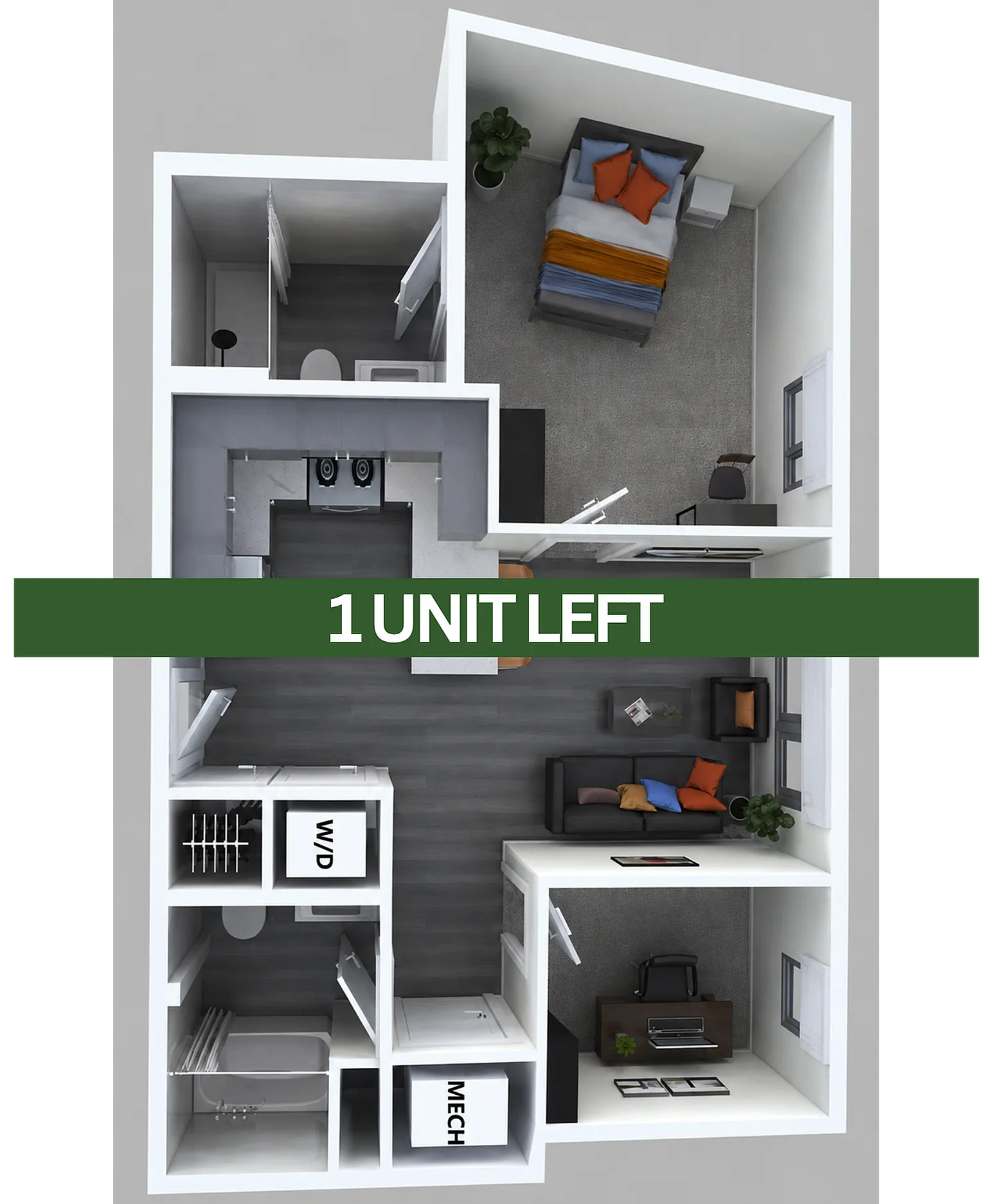 The Ultra Loft