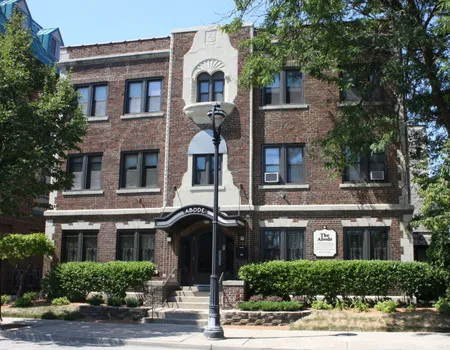 Schulhof Property Management LLC - The Abode