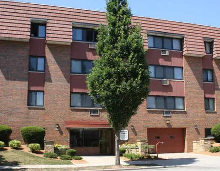 Schulhof Property Management LLC - Campus Court