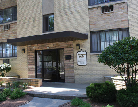 Campus Place