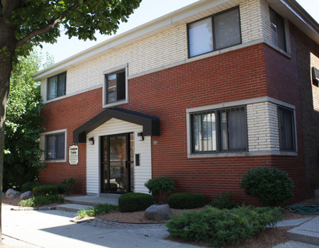Campus Union Apartment - Schulhof Property Management LLC
