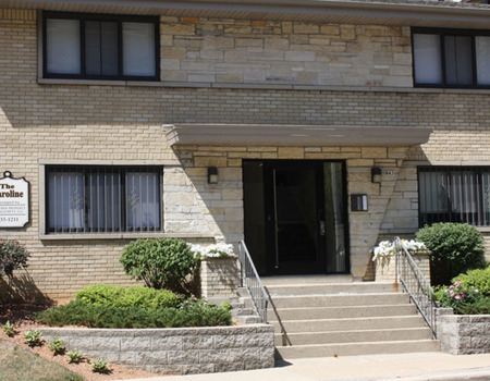 The Caroline Apartment - Schulhof Property Management LLC