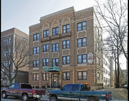 Elms Apartments