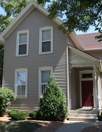 Kids House - Schulhof Property Management LLC