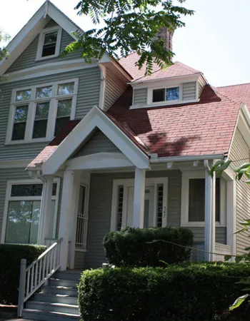 The Mansion - Schulhof Property Management LLC