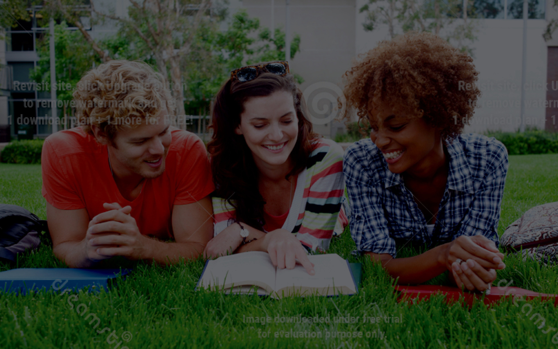 Schulhof Property Management LLC - Campus Students
