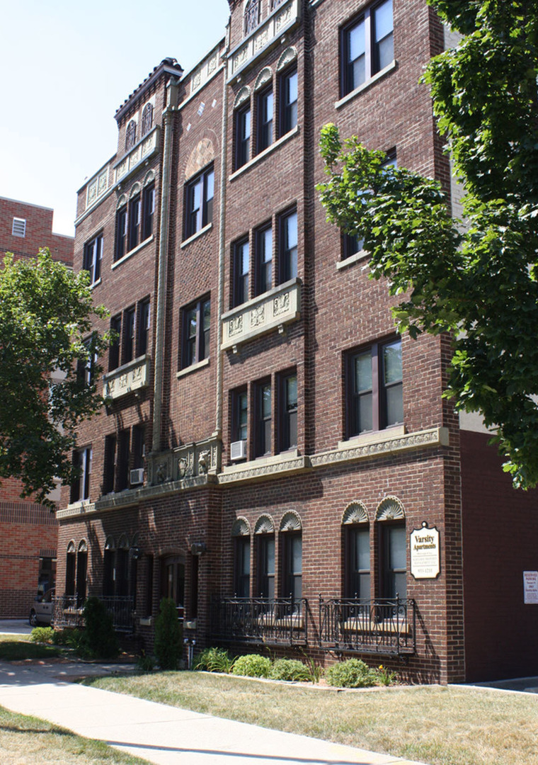 The Varsity - Schulhof Property Management LLC